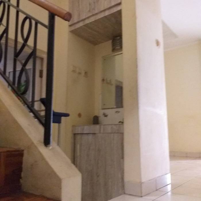 Rumah dijual di Kota Wisata Bogor Jawa Barat